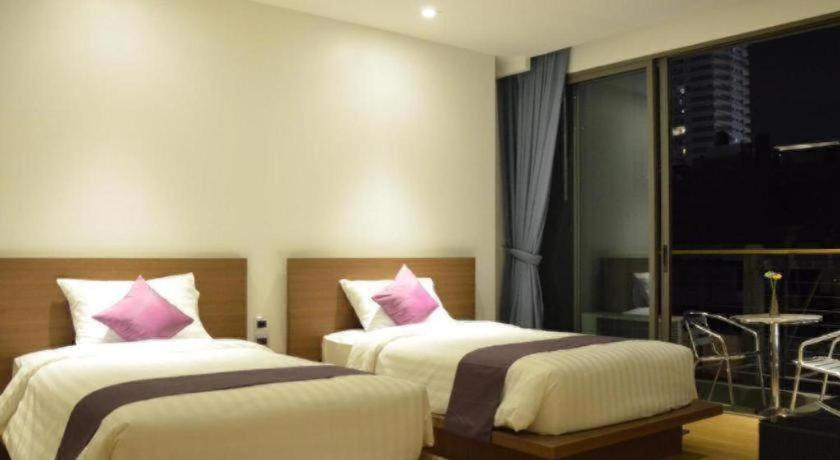 The Scenery 3* Pattaya