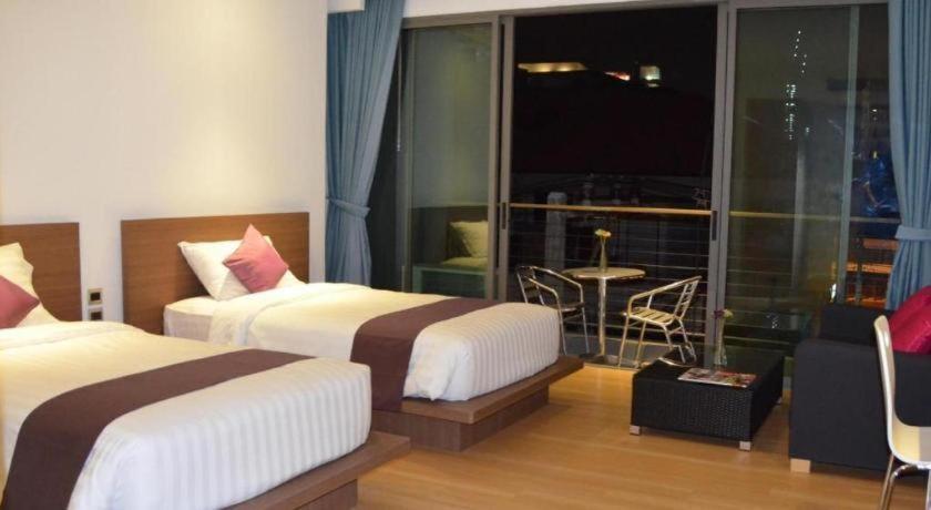 Hotel The Scenery Pattaya