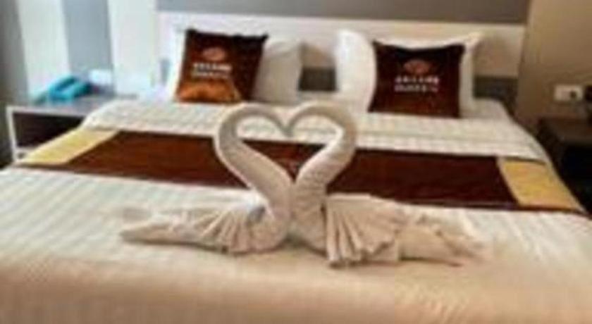 Grande Classic 3* Pattaya