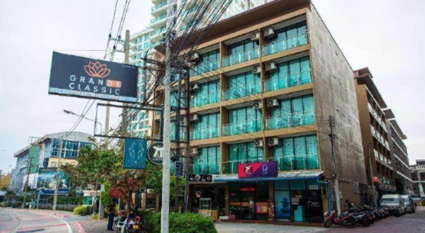 Hotel Grande Classic