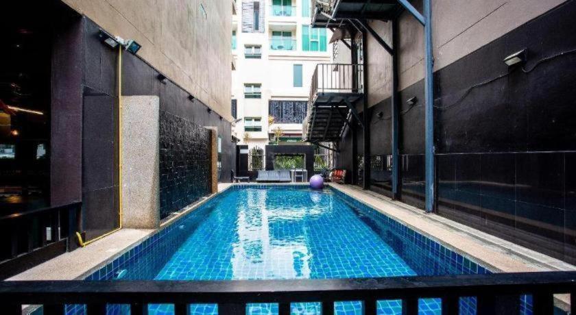 Grande Classic 3* Pattaya