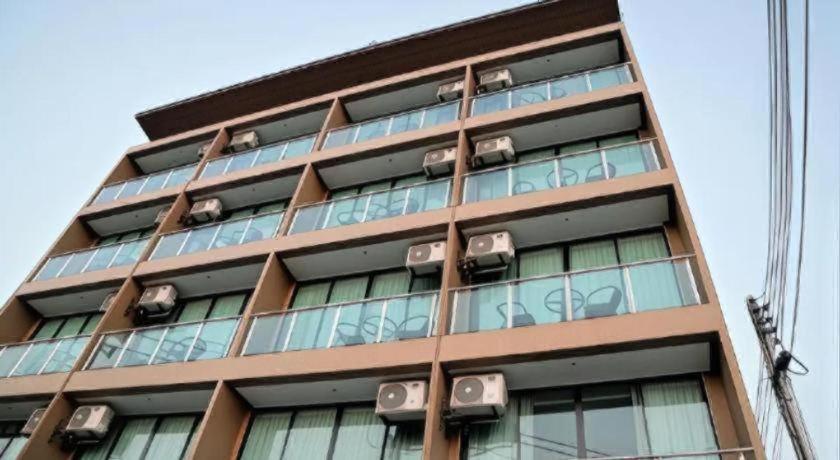 Hotel Grande Classic 3*