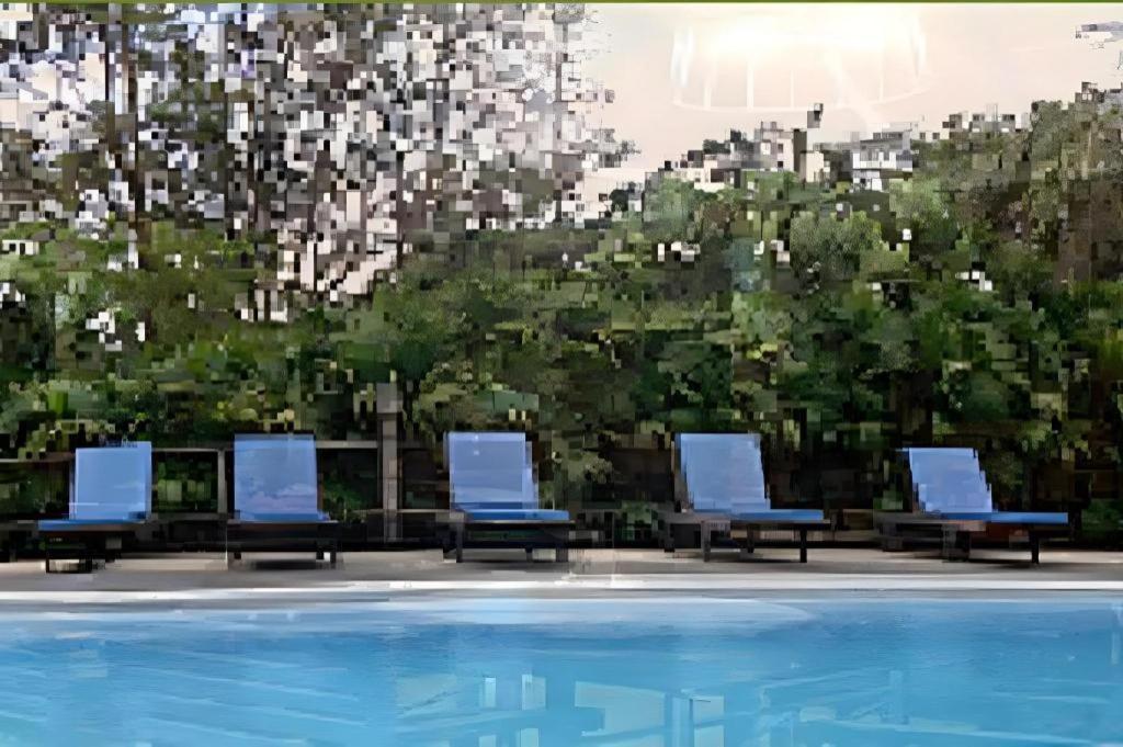 The Park โรงแรม 3*