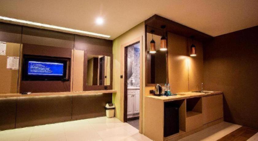 Hotel Grande Classic 3*