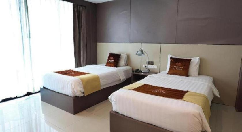 Hotel Grande Classic 3*