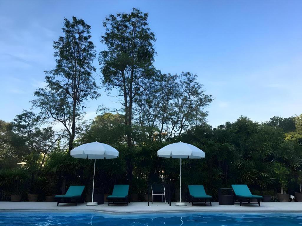The Park โรงแรม Pattaya