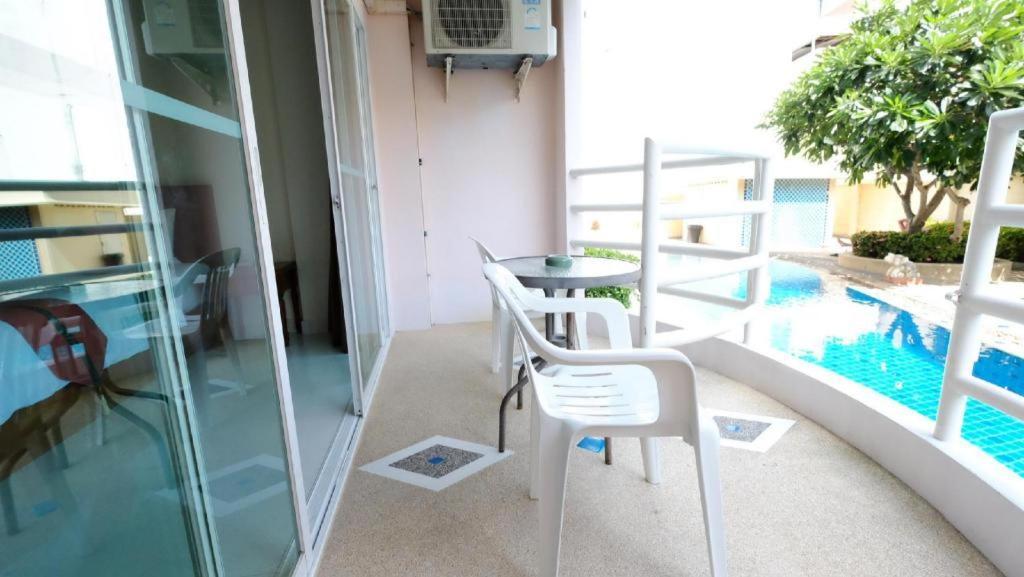 Phu View Talay Resort Pattaya