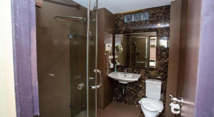 Grande Classic 3* Pattaya