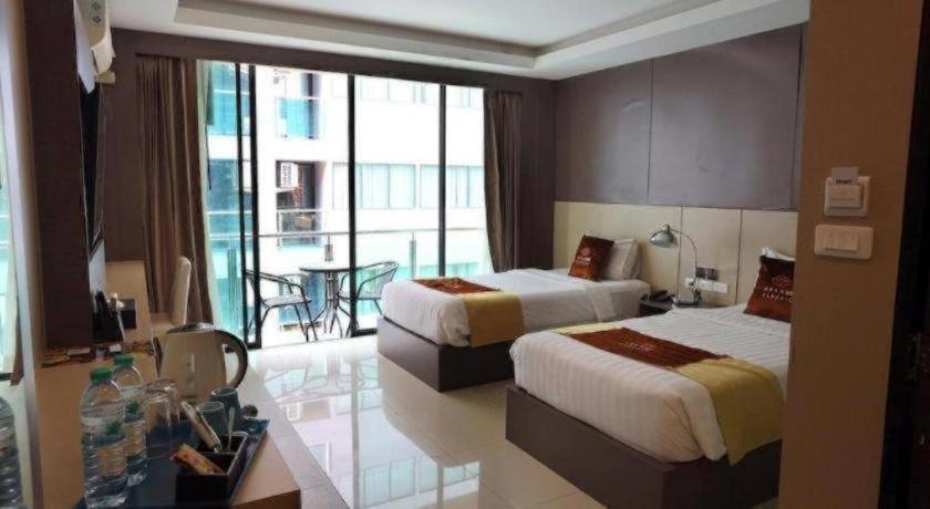 Hotel Grande Classic Pattaya