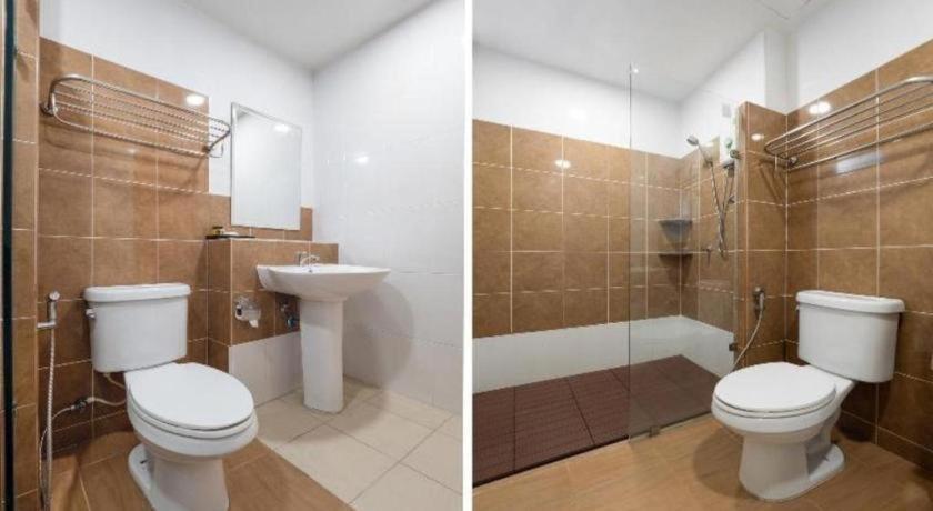 Hotel Oyo 1126 Curve Boutique