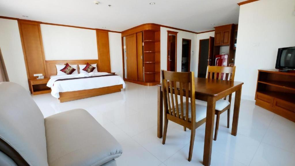 Phu View Talay Resort 3*