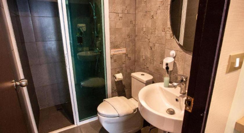 Grande Classic Hotel Pattaya