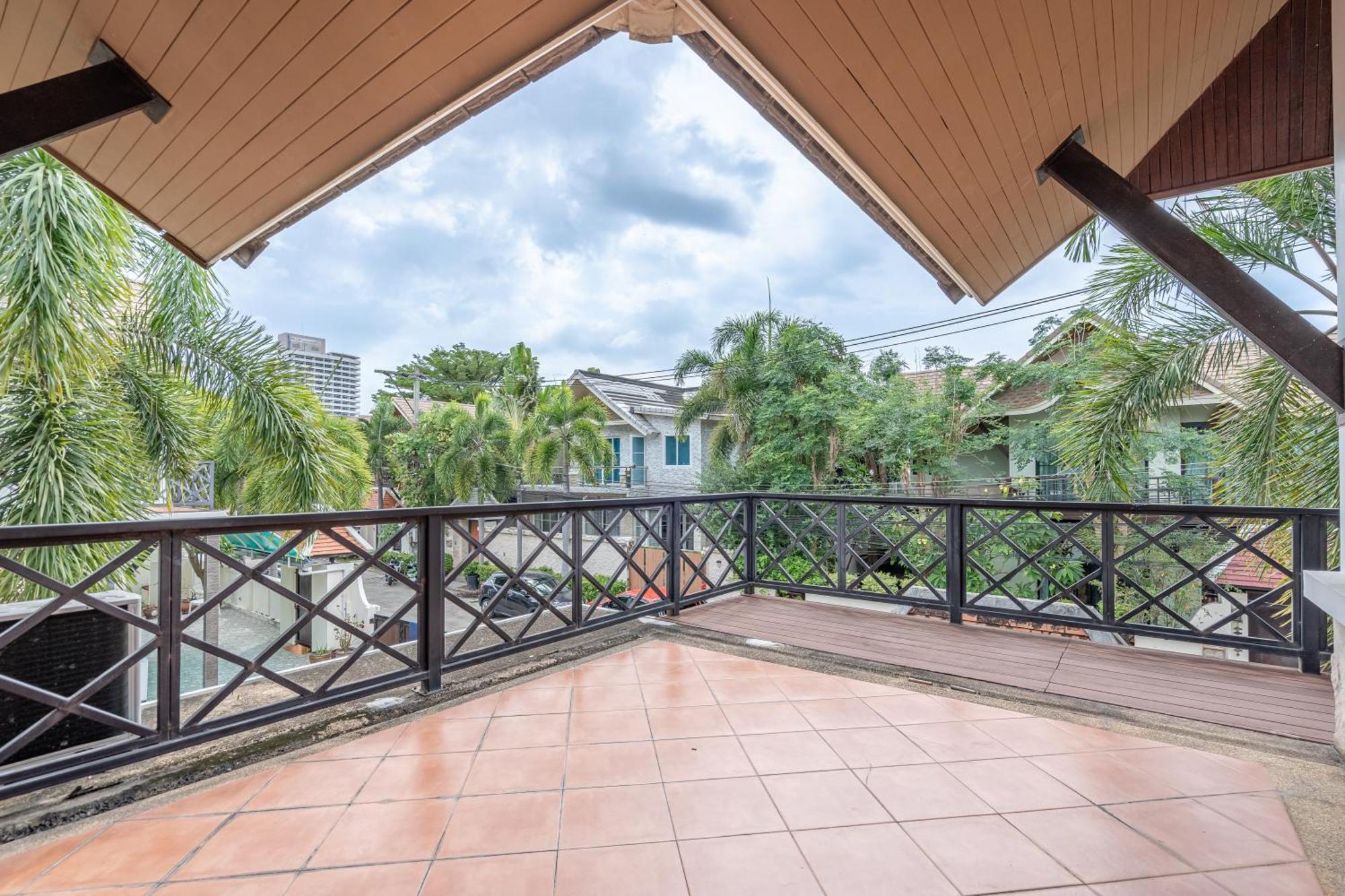 Villa Thai Luxury 3bedroom Pool Near Hollywood *