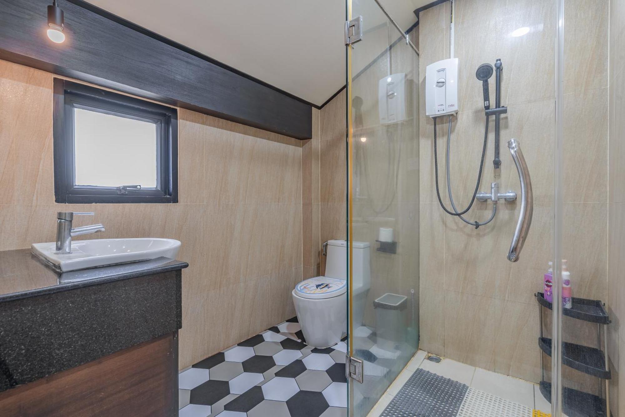 Thai Luxury 3bedroom Pool Near Hollywood Pattaya