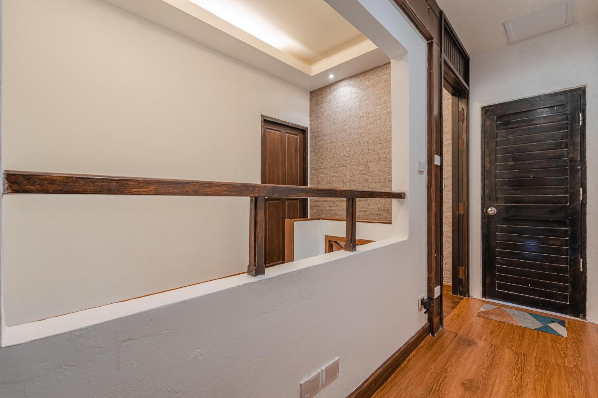 Villa Thai Luxury 3bedroom Pool Near Hollywood