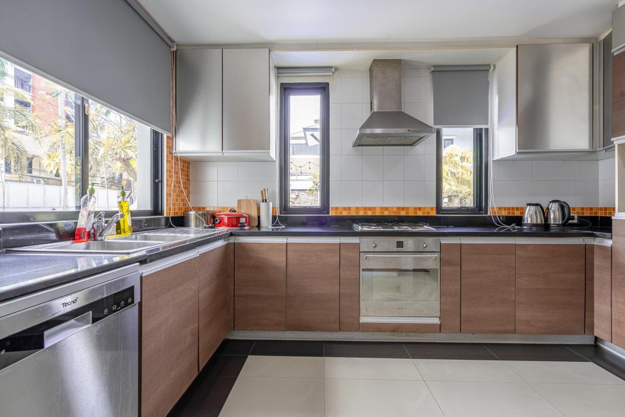 Thai Luxury 3bedroom Pool Near Hollywood Pattaya