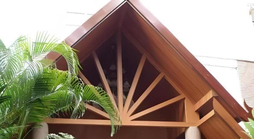 Chada Thai House Pattaya