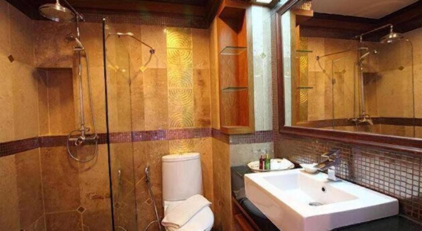 Hotel Chada Thai House