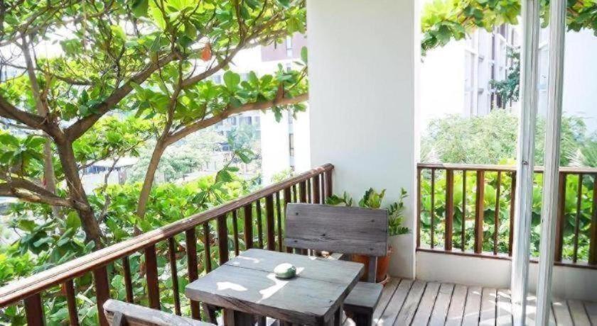 Chada Thai House Hotel