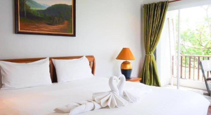 Hotel Chada Thai House