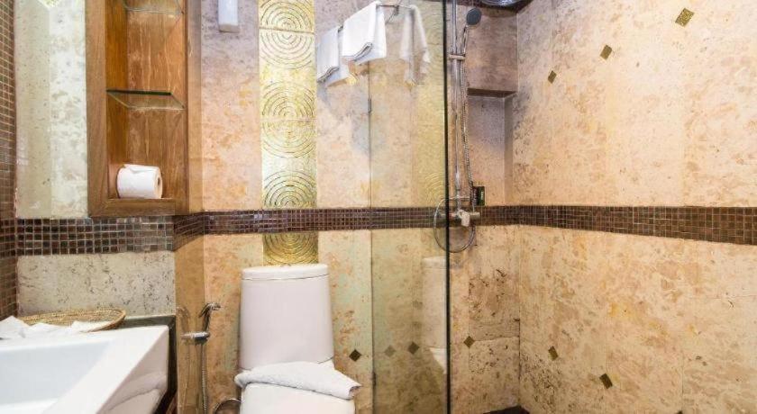 Hotel Chada Thai House Pattaya