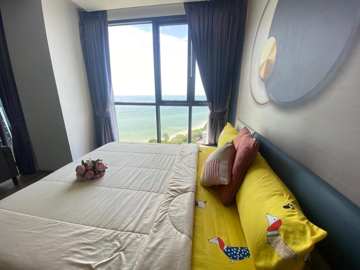 Breath Taking View, Amazing Sea View Apartment *