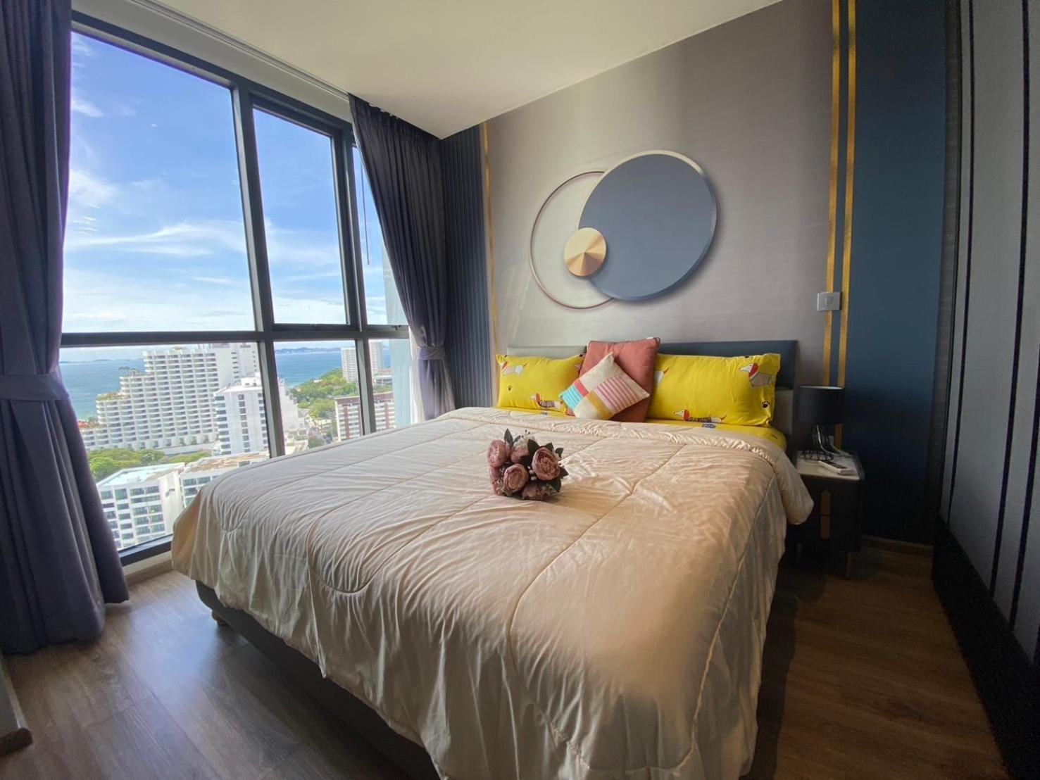 Apartment Breath Taking View, Amazing Sea View
