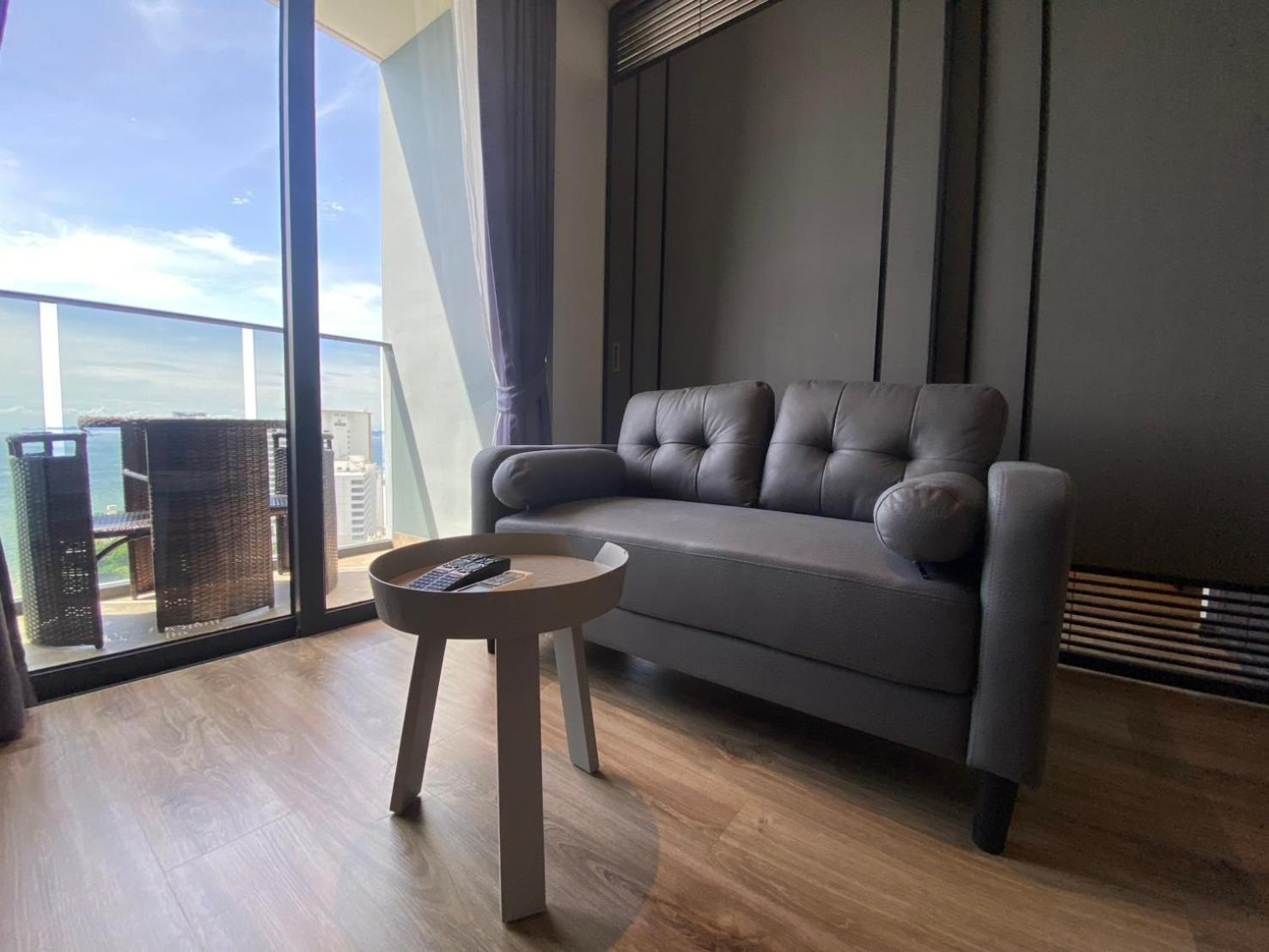 Apartment Breath Taking View, Amazing Sea View *