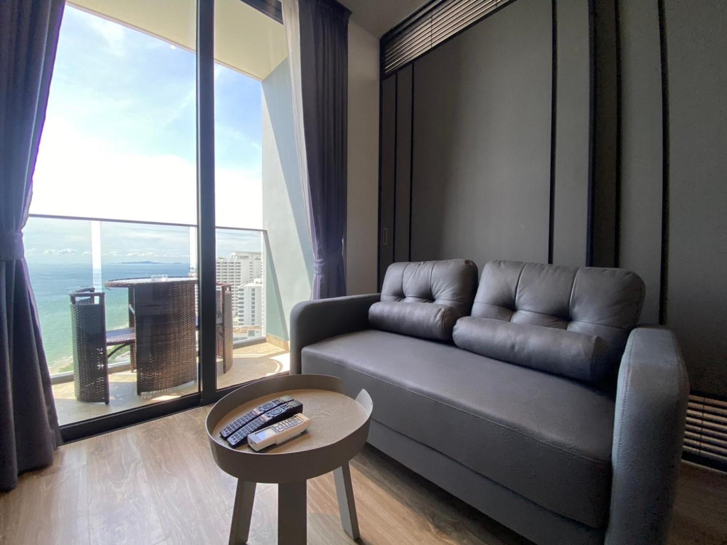 Apartment Breath Taking View, Amazing Sea View Pattaya