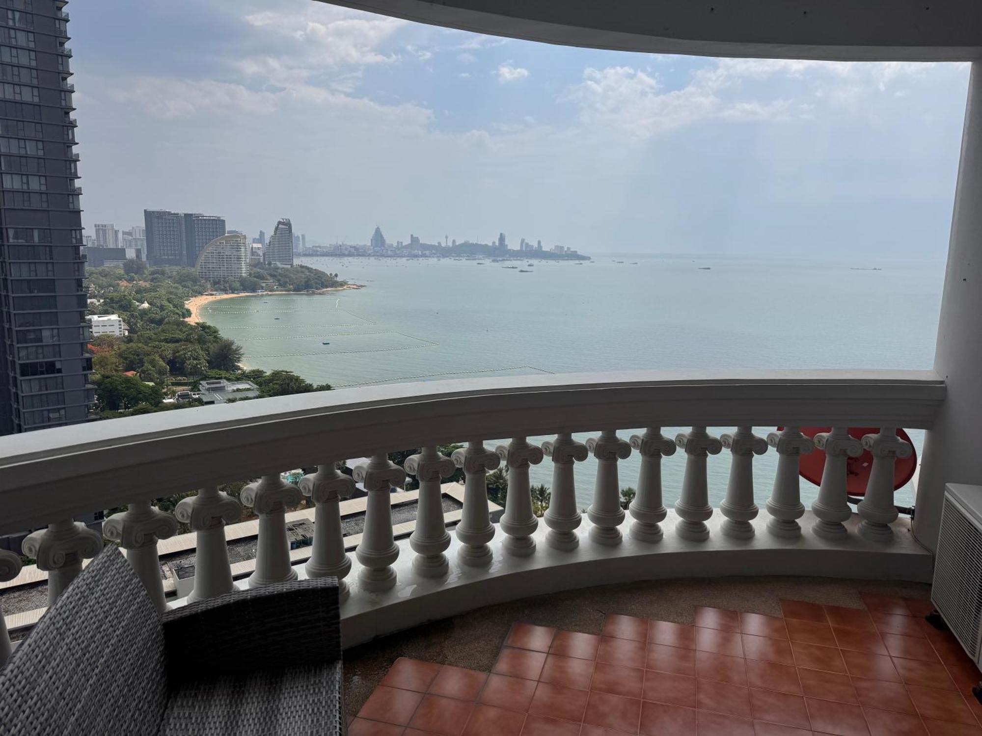 Park Pattaya