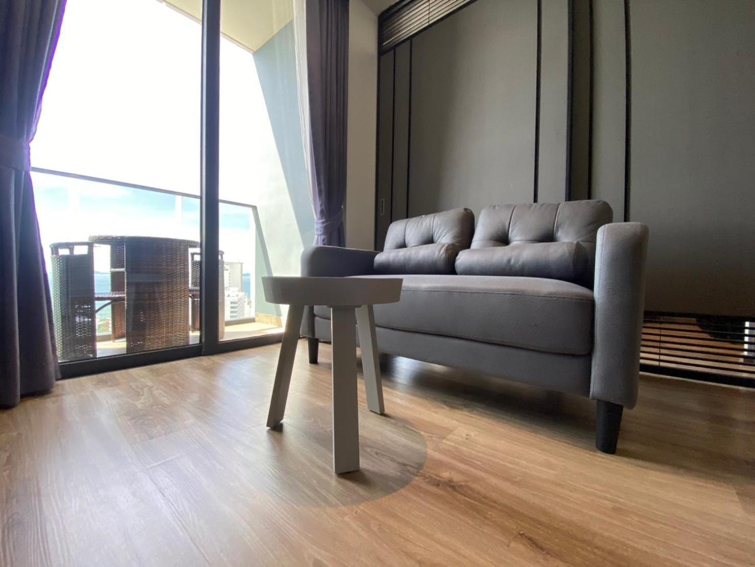 Apartment Breath Taking View, Amazing Sea View *
