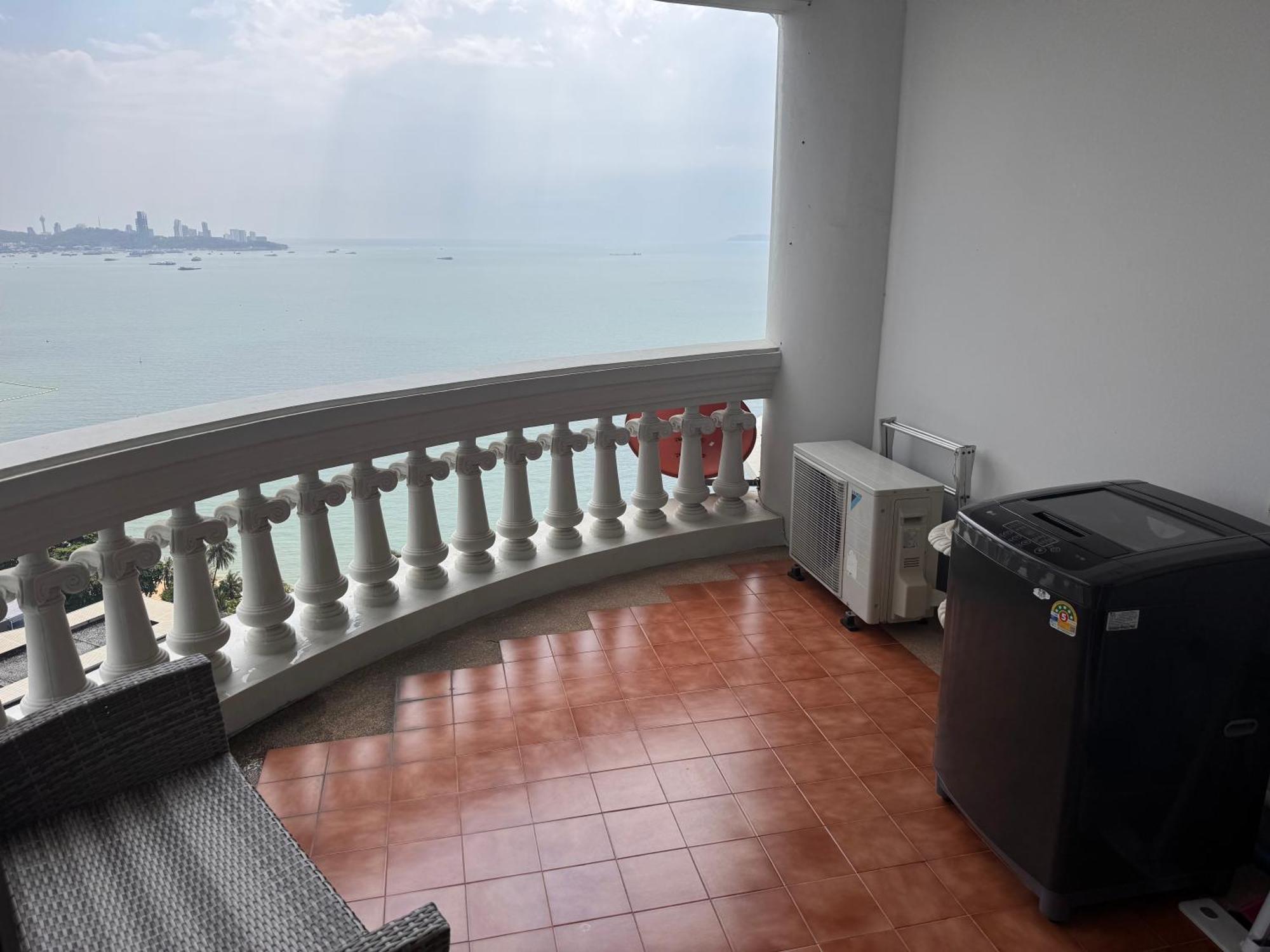 Apartment Park Pattaya