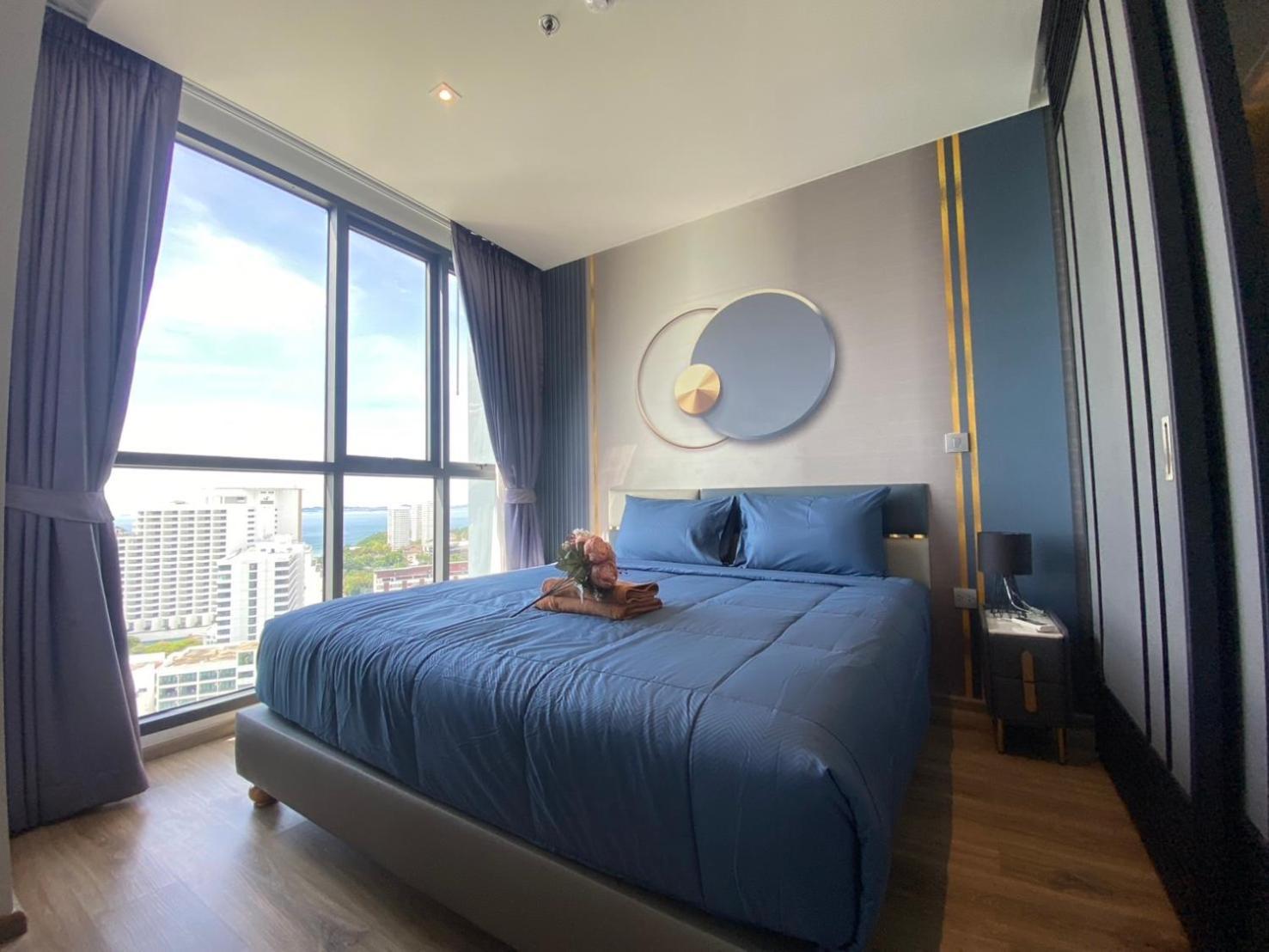 Apartment Breath Taking View, Amazing Sea View *