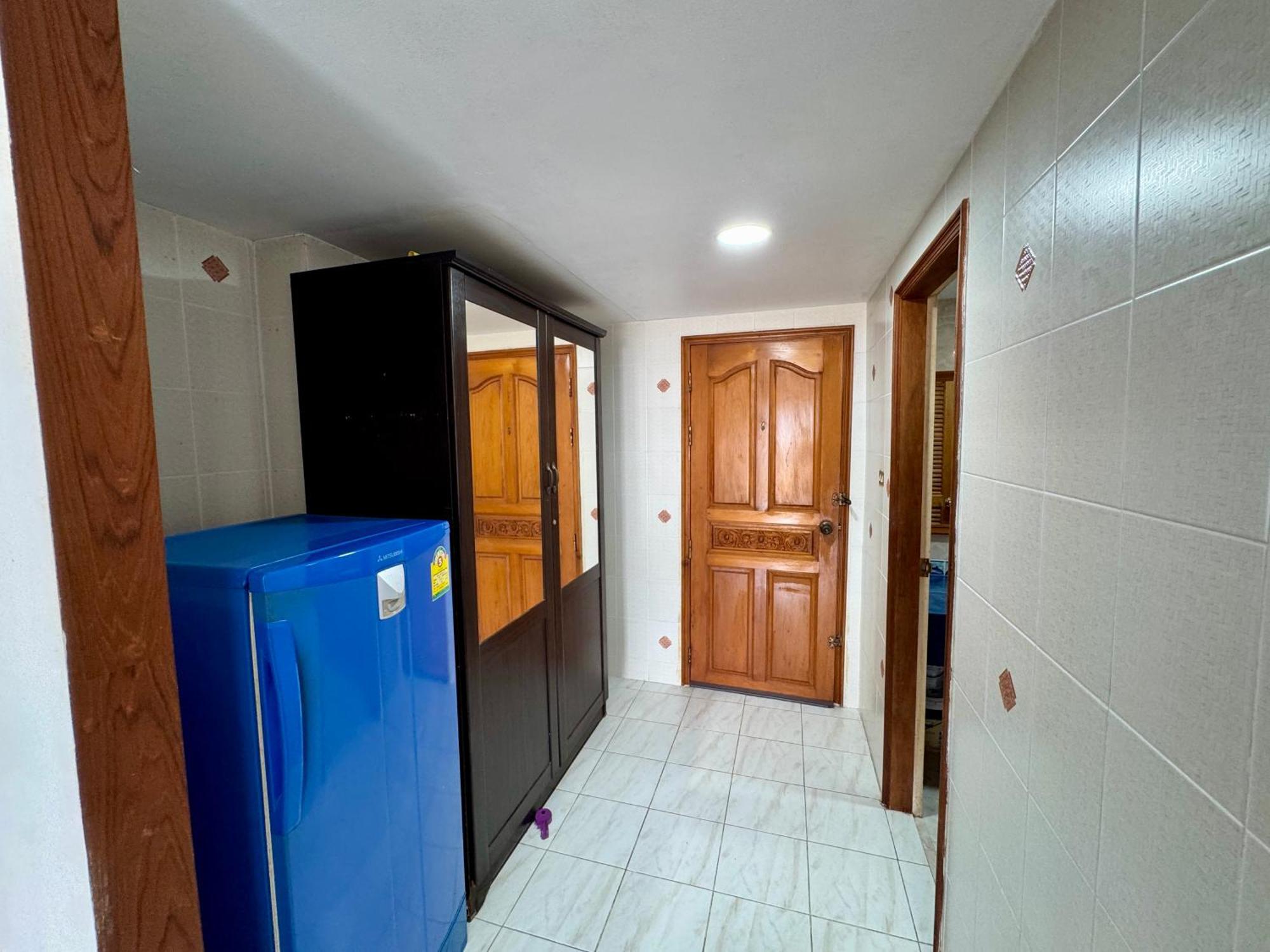 Kieng Talay By Psr Apartment *