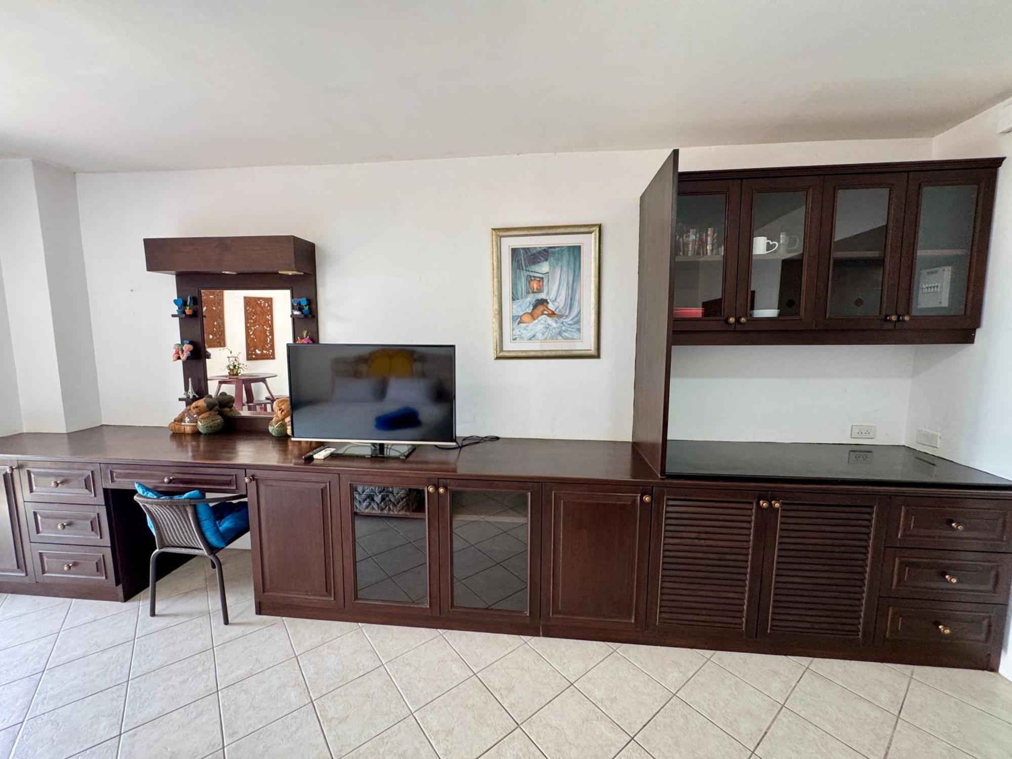 Kieng Talay By Psr Apartment *