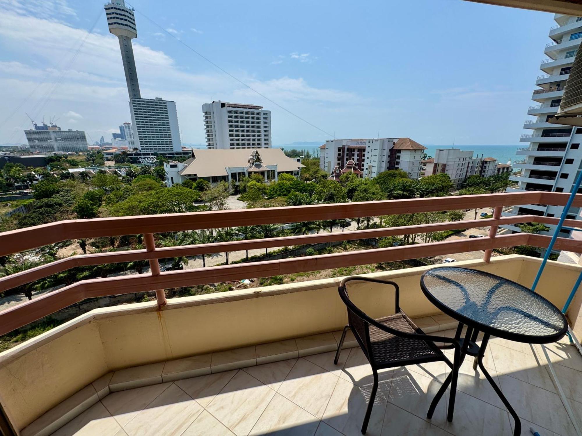 Kieng Talay By Psr Apartment *