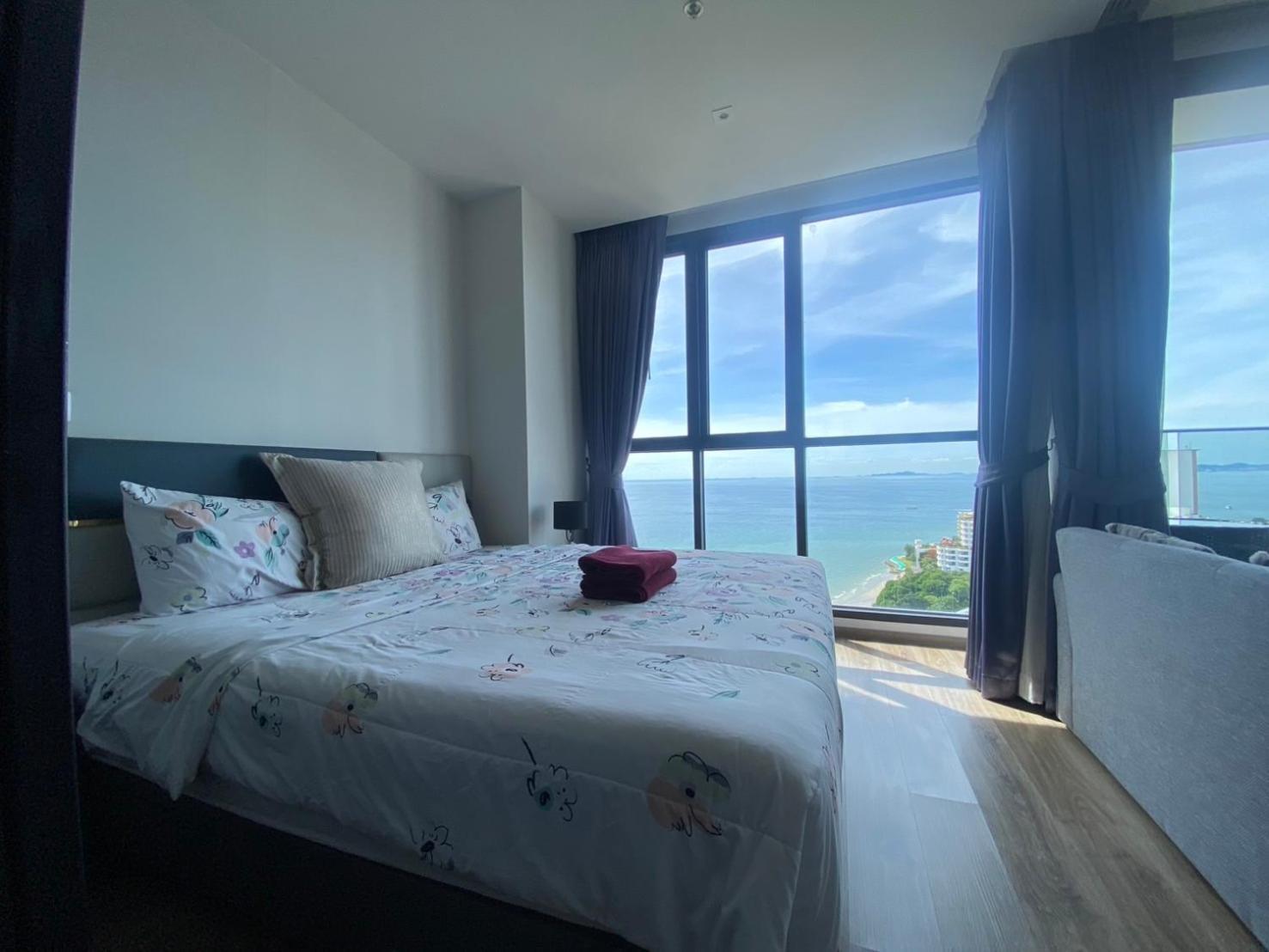 Apartment Breath Taking View, Amazing Sea View