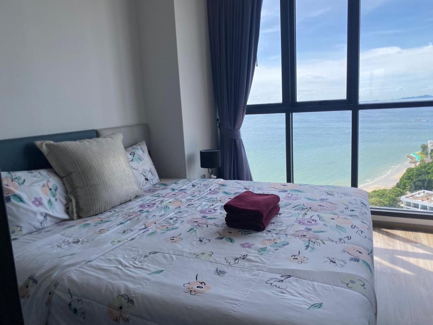 Breath Taking View, Amazing Sea View
