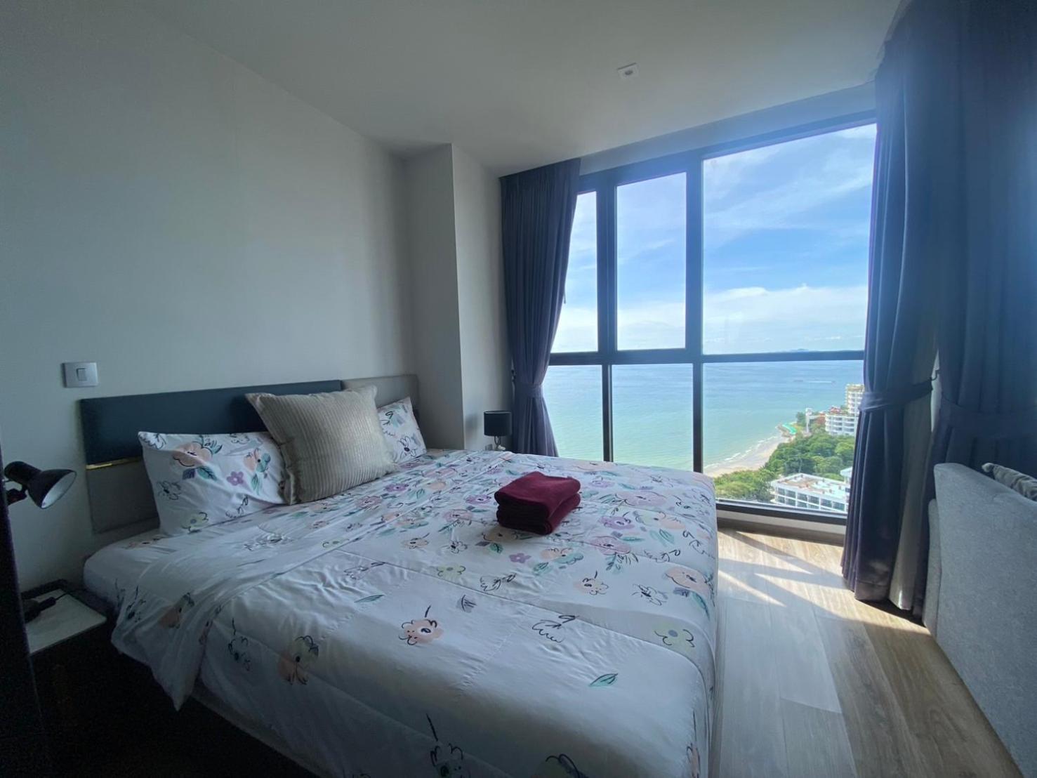 Breath Taking View, Amazing Sea View Pattaya