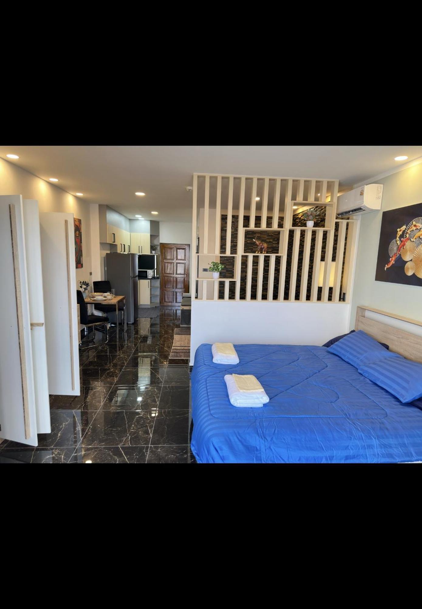 View Talay 5d - Omox 2 Aparthotel Pattaya