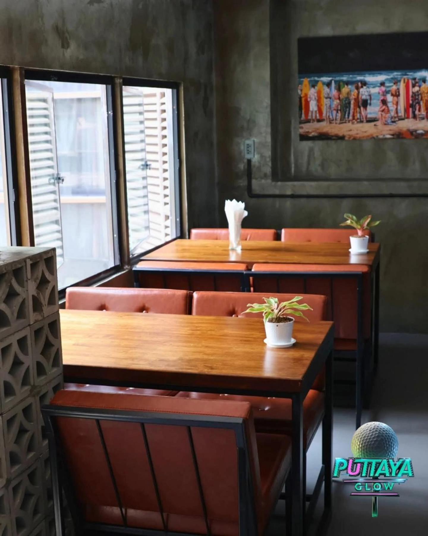 Puttaya Glow Hotel Pattaya