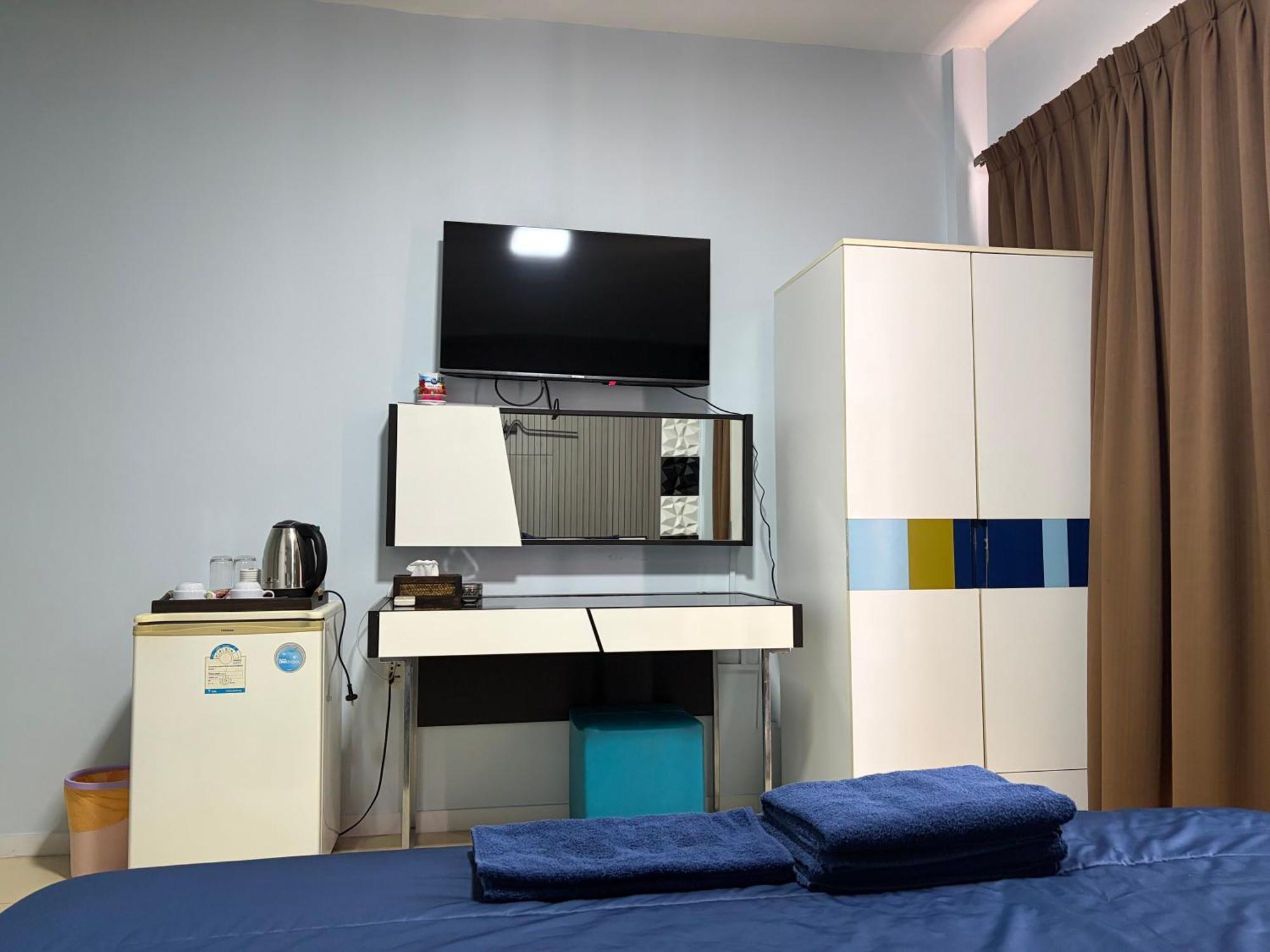 Nefes Hotel *
