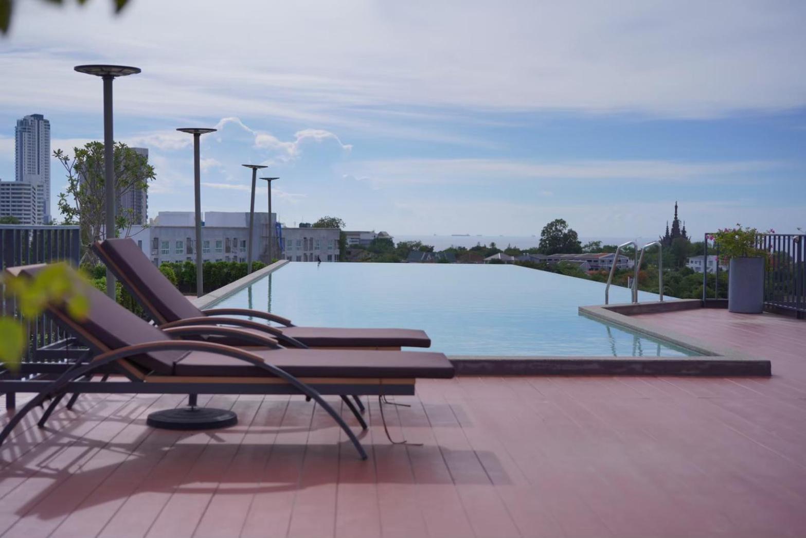 Hotel Deco Harmony 1