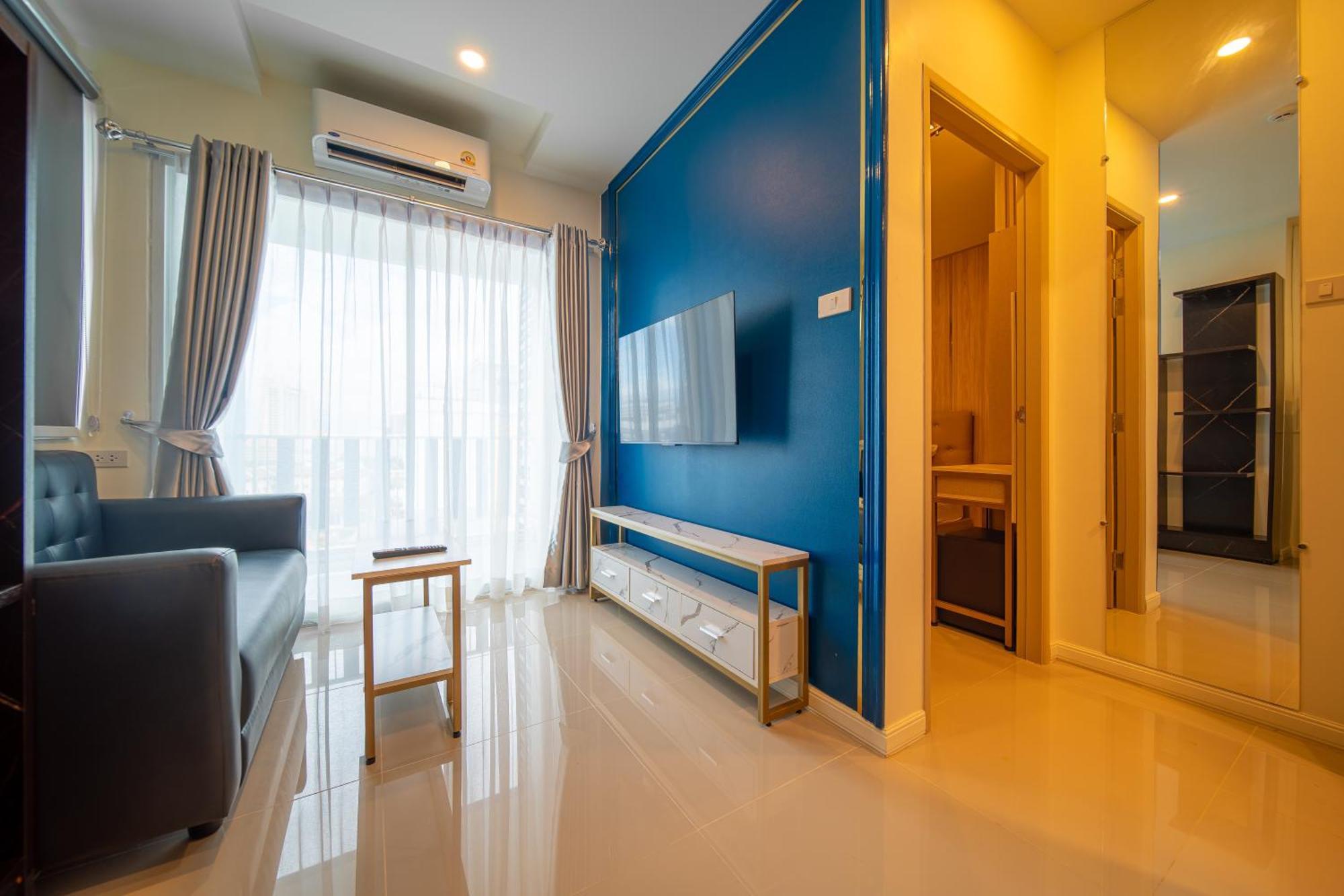Hotel Df Pattaya