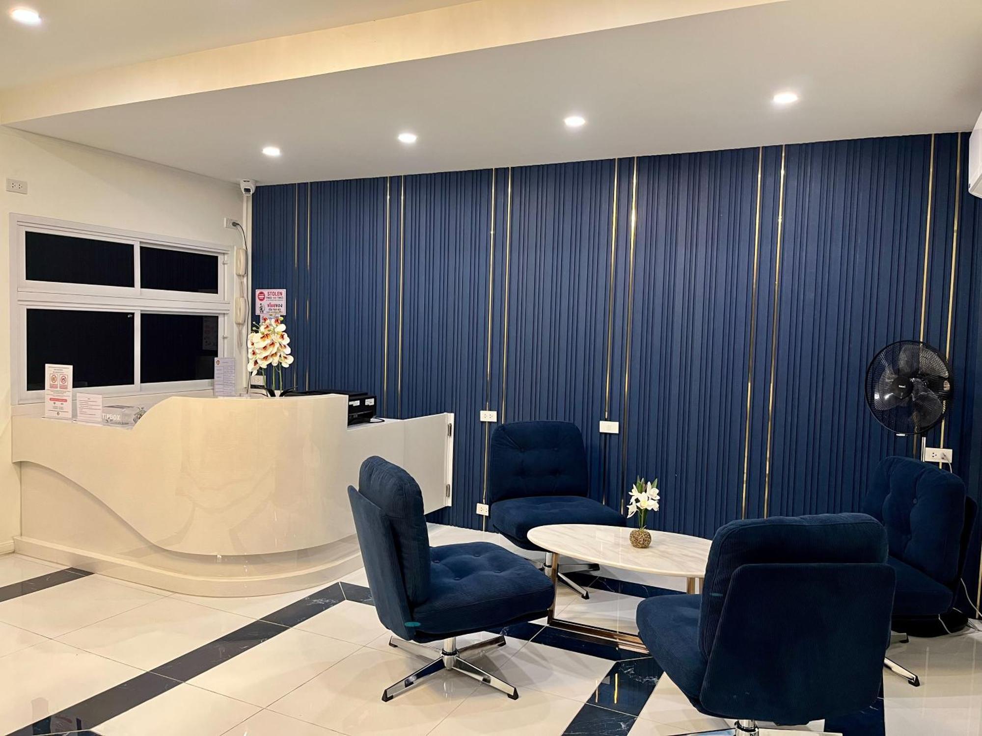 Hotel Df