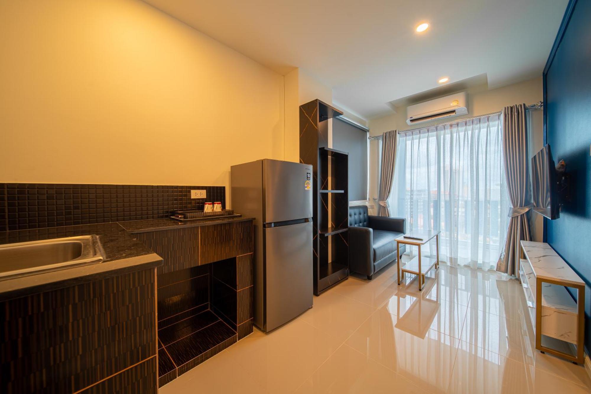 Df 3* Pattaya