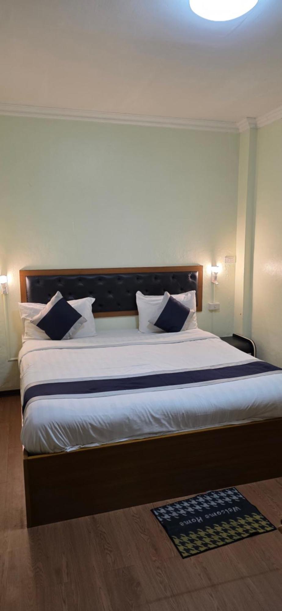 Mahi & Restaurant Guest house