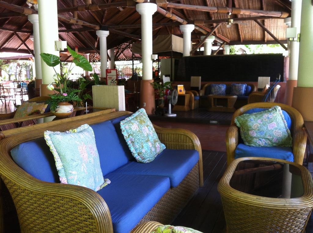 Loma & Resort 3*