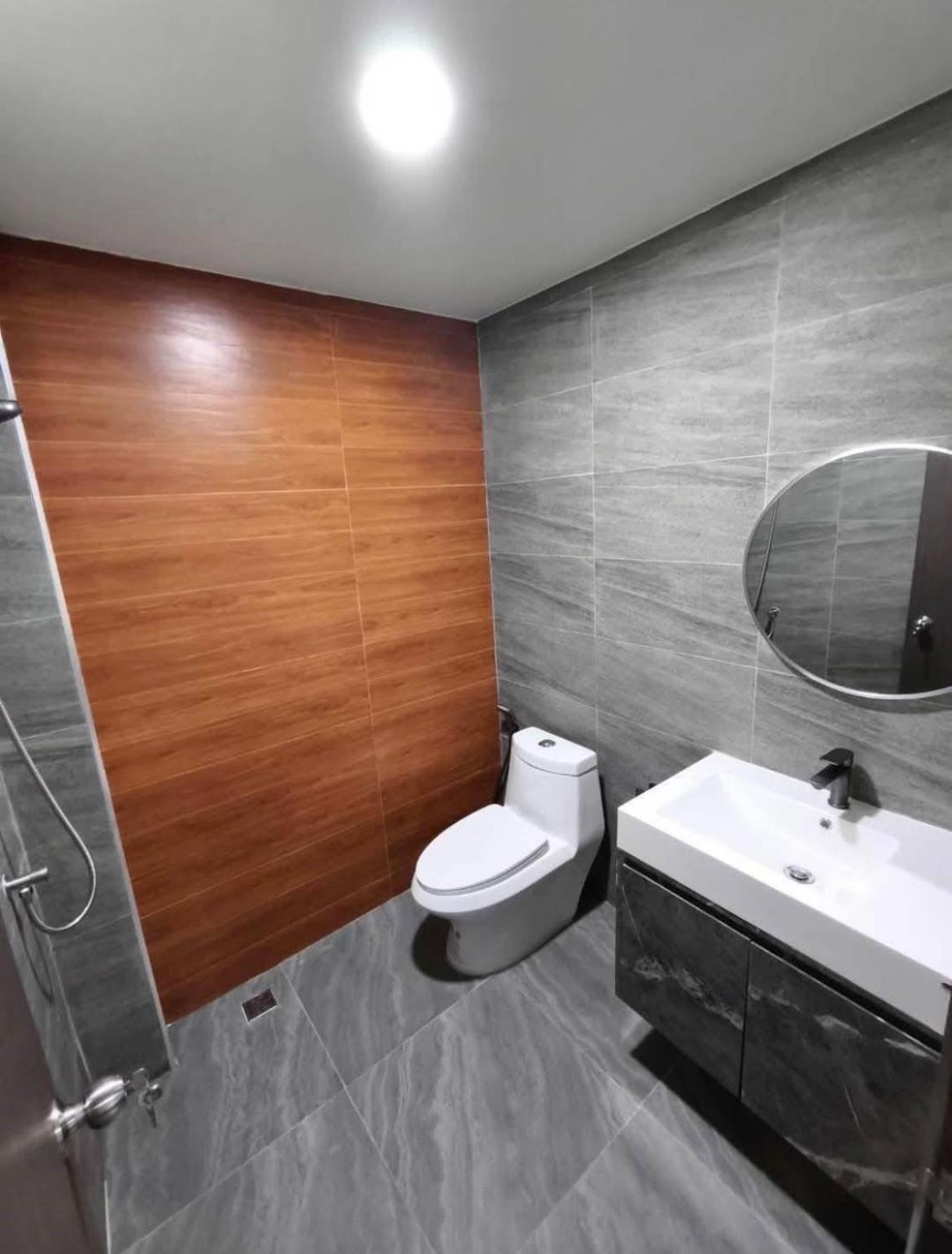 Villa Corrib Village Phratamnak Cozy 4 Bdr Pool