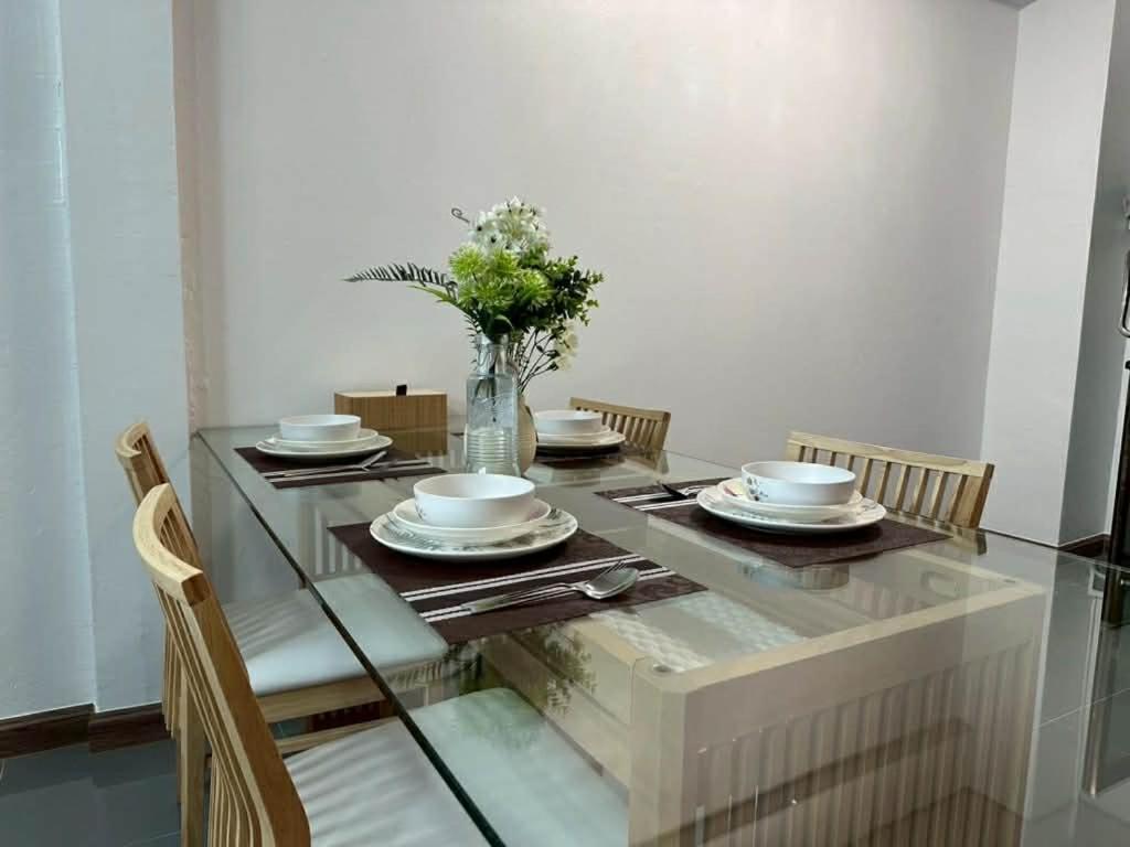 Apples Townhouse * Pattaya